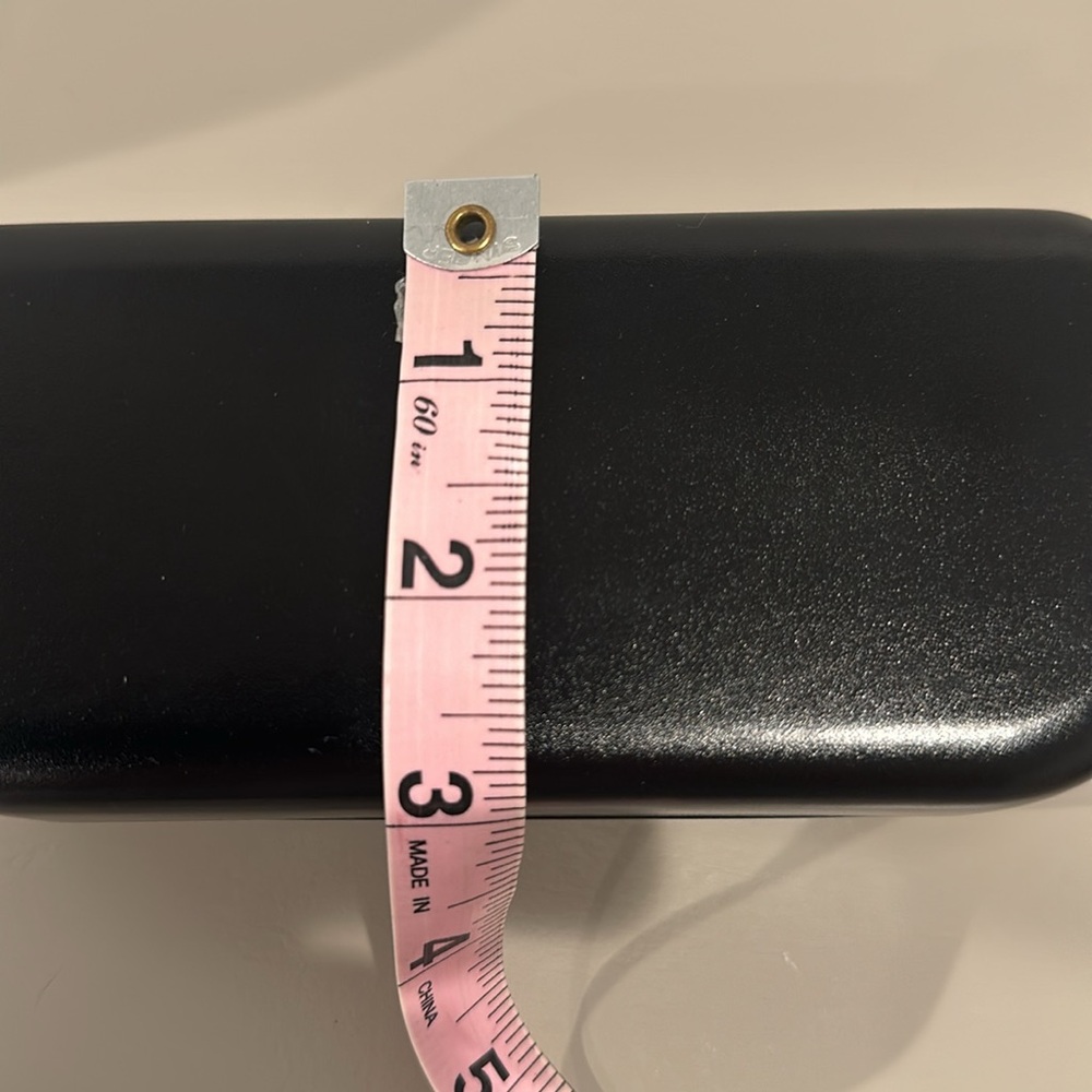 Coach Sunglass Case New - Picture 7 of 9